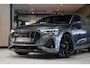Audi E-tron 50 71 kWh Quattro S-line|Pano|22''|Luchtvering