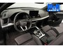 Audi Q5 50 TFSI e S Ed. PHEV|Quattro|300PK|PANO|MATRIX|SOH95%