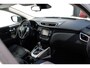 Nissan Qashqai 1.2 Tekna Automaat, Pano, Lederen Bekleding, Keyless!
