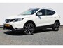 Nissan Qashqai 1.2 Tekna Automaat, Pano, Lederen Bekleding, Keyless!