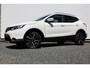 Nissan Qashqai 1.2 Tekna Automaat, Pano, Lederen Bekleding, Keyless!