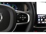 Volvo XC90 T8 Plug-in hybrid Ultra Dark | ACC | Bowers&Wilkins | Panoramadak | Head-Up | 360° Camera | Trekhaak | Massage