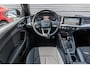 Audi A1 Sportback 35 TFSI 150pk S-tronic S edition | Adaptief onderstel | Keyless entry | Achteruitrijcamera | Stoelverwarming
