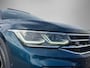 Volkswagen Tiguan 1.4TSIeHybrid 180kW/245PK R-Line · Panoramadak · Leder · Trekhaak · Camera · Dodehoeksensor · Stoelverwarming ·