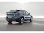Volvo C40 Recharge Plus 69 kWh | Pano | Elek. Trekhaak | Stoel- Stuurverw. | Pilot Assist | Camera | Apple CarPlay