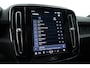 Volvo C40 Recharge Plus 69 kWh | Pano | Elek. Trekhaak | Stoel- Stuurverw. | Pilot Assist | Camera | Apple CarPlay