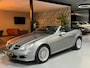 Mercedes-Benz SLK SLK 200 Kompressor | Leder | Stoelverwarming | Cruise| Airscarf | Cabrio