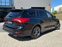Ford Focus Wagon 1.0 EcoBoost ST Line Automaat Weinig KM