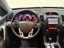 Kia Sorento 2.4 X-clusive, Automaat, Clima, Cruise, Leder, Navi, Trekhaak, Hoge instap, Lichtmetaal, Prijs incl. apk, beurt en 3 maanden garantie