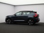 Volvo EX40 Single Motor Extended Range Plus 82 kWh / Stoel- + stuurwielverwarming / Harman Kardon Audio / All Season banden / Contrasterend dak / Pilot Assist / Blis