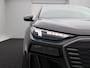 Audi Q6 e-tron Advanced edition performance 100 kWh 306 Pk | LED Matrix | Leder | 21 Inch | Bijrijdersdisplay | Camera | Stoelverwarming | 7.890 Km!!