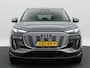 Audi Q6 e-tron Advanced edition performance 100 kWh 306 Pk | LED Matrix | Leder | 21 Inch | Bijrijdersdisplay | Camera | Stoelverwarming | 7.890 Km!!