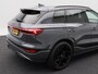 Audi Q6 e-tron Advanced edition performance 100 kWh 306 Pk | LED Matrix | Leder | 21 Inch | Bijrijdersdisplay | Camera | Stoelverwarming | 7.890 Km!!