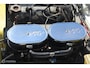 Fiat 124 Spider 2000, Volumex velgen, Abarthlook , dubbele carburateur