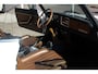 Fiat 124 Spider 2000, Volumex velgen, Abarthlook , dubbele carburateur