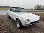 Fiat 124 Spider 2000, Volumex velgen, Abarthlook , dubbele carburateur