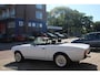 Fiat 124 Spider 2000, Volumex velgen, Abarthlook , dubbele carburateur
