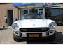 Fiat 124 Spider 2000, Volumex velgen, Abarthlook , dubbele carburateur