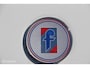 Fiat 124 Spider 2000, Volumex velgen, Abarthlook , dubbele carburateur