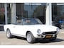 Fiat 124 Spider 2000, Volumex velgen, Abarthlook , dubbele carburateur