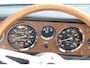 Fiat 124 Spider 2000, Volumex velgen, Abarthlook , dubbele carburateur