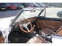 Fiat 124 Spider 2000, Volumex velgen, Abarthlook , dubbele carburateur