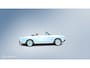 Fiat 124 Spider 2000, Volumex velgen, Abarthlook , dubbele carburateur