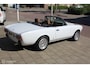 Fiat 124 Spider 2000, Volumex velgen, Abarthlook , dubbele carburateur