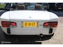 Fiat 124 Spider 2000, Volumex velgen, Abarthlook , dubbele carburateur
