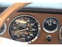 Fiat 124 Spider 2000, Volumex velgen, Abarthlook , dubbele carburateur