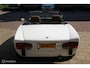 Fiat 124 Spider 2000, Volumex velgen, Abarthlook , dubbele carburateur