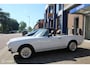 Fiat 124 Spider 2000, Volumex velgen, Abarthlook , dubbele carburateur