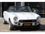 Fiat 124 Spider 2000, Volumex velgen, Abarthlook , dubbele carburateur