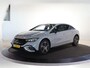 Mercedes-Benz EQE 300 AMG Line 89 kWh | Night | Voor en achter stoelverwarming | Luchtvering | Trekhaak | Achteruitrijcamera |
