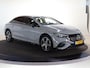 Mercedes-Benz EQE 300 AMG Line 89 kWh | Night | Voor en achter stoelverwarming | Luchtvering | Trekhaak | Achteruitrijcamera |