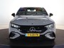 Mercedes-Benz EQE 300 AMG Line 89 kWh | Night | Voor en achter stoelverwarming | Luchtvering | Trekhaak | Achteruitrijcamera |