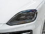 Porsche Cayenne Turbo E-Hybrid