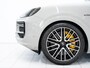 Porsche Cayenne Turbo E-Hybrid