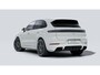 Porsche Cayenne Turbo E-Hybrid