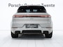 Porsche Cayenne Turbo E-Hybrid