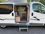 Opel Vivaro Buscamper 2.0 CDTI||Vakantieklaar!|Luifel|Tent|Hefdak|Airco|Goedonderhouden|Koelkast|Fornuis