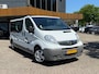 Opel Vivaro Buscamper 2.0 CDTI||Vakantieklaar!|Luifel|Tent|Hefdak|Airco|Goedonderhouden|Koelkast|Fornuis