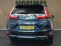 Honda CR-V 2.0 Hybrid AWD Executive - ORIGINEEL NEDERLANDSE AUTO - LEDEREN BEKLEDING - ELEKTRISCHE STOELVERSTELLING BESTUURDERSKANT - 4 WIELAANDRIJVING - PANORAMADAK - ELEKTRISCHE ACHTERKLEP - HEAD UP DISPLAY - VOLLEDIG HONDA DEALER ONDERHOUDEN - TREEPLANKEN - NAVIGATIE - ONDERZIJDE VOORRUITVERWARMING - STUURVERWARMING- 4 SEIZOENENBANDEN