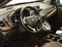 Honda CR-V 2.0 Hybrid AWD Executive - ORIGINEEL NEDERLANDSE AUTO - LEDEREN BEKLEDING - ELEKTRISCHE STOELVERSTELLING BESTUURDERSKANT - 4 WIELAANDRIJVING - PANORAMADAK - ELEKTRISCHE ACHTERKLEP - HEAD UP DISPLAY - VOLLEDIG HONDA DEALER ONDERHOUDEN - TREEPLANKEN - NAVIGATIE - ONDERZIJDE VOORRUITVERWARMING - STUURVERWARMING- 4 SEIZOENENBANDEN