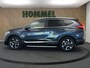 Honda CR-V 2.0 Hybrid AWD Executive - ORIGINEEL NEDERLANDSE AUTO - LEDEREN BEKLEDING - ELEKTRISCHE STOELVERSTELLING BESTUURDERSKANT - 4 WIELAANDRIJVING - PANORAMADAK - ELEKTRISCHE ACHTERKLEP - HEAD UP DISPLAY - VOLLEDIG HONDA DEALER ONDERHOUDEN - TREEPLANKEN - NAVIGATIE - ONDERZIJDE VOORRUITVERWARMING - STUURVERWARMING- 4 SEIZOENENBANDEN