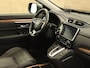 Honda CR-V 2.0 Hybrid AWD Executive - ORIGINEEL NEDERLANDSE AUTO - LEDEREN BEKLEDING - ELEKTRISCHE STOELVERSTELLING BESTUURDERSKANT - 4 WIELAANDRIJVING - PANORAMADAK - ELEKTRISCHE ACHTERKLEP - HEAD UP DISPLAY - VOLLEDIG HONDA DEALER ONDERHOUDEN - TREEPLANKEN - NAVIGATIE - ONDERZIJDE VOORRUITVERWARMING - STUURVERWARMING- 4 SEIZOENENBANDEN