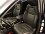 Honda CR-V 2.0 Hybrid AWD Executive - ORIGINEEL NEDERLANDSE AUTO - LEDEREN BEKLEDING - ELEKTRISCHE STOELVERSTELLING BESTUURDERSKANT - 4 WIELAANDRIJVING - PANORAMADAK - ELEKTRISCHE ACHTERKLEP - HEAD UP DISPLAY - VOLLEDIG HONDA DEALER ONDERHOUDEN - TREEPLANKEN - NAVIGATIE - ONDERZIJDE VOORRUITVERWARMING - STUURVERWARMING- 4 SEIZOENENBANDEN