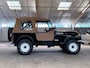 Jeep CJ 4x4 7 - NL Delivered - Only 53023 km