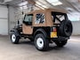 Jeep CJ 4x4 7 - NL Delivered - Only 53023 km