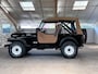 Jeep CJ 4x4 7 - NL Delivered - Only 53023 km